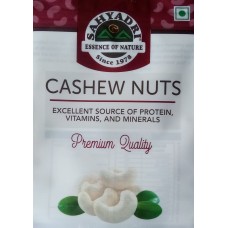 Sahyadri Cashew-(PERI PERI) 100gms